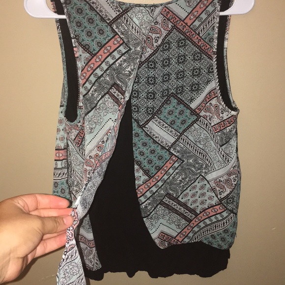 Tank Top - Picture 3 of 7